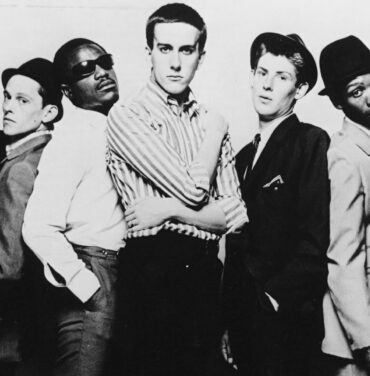 The Specials anuncia nuevo disco luego de 20 años