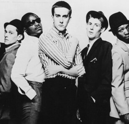 The Specials anuncia nuevo disco luego de 20 años