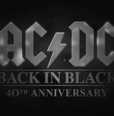 Sé parte de la celebración virtual para AC/DC