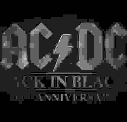 Sé parte de la celebración virtual para AC/DC