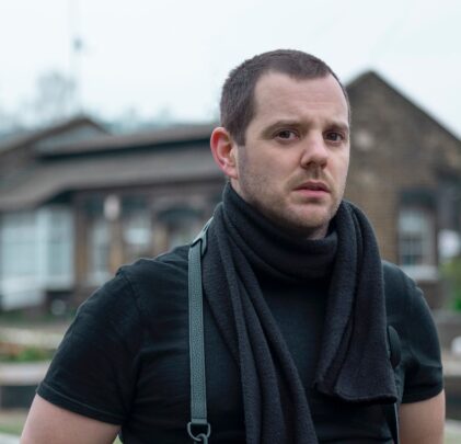 The Streets estrena “I Wish You Loved You As Much As You Love Him”