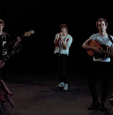 The Strokes estrena video de 