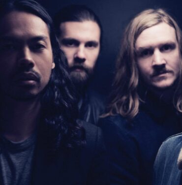 The Temper Trap estrena 