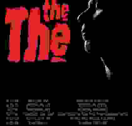 The The regresa a América después de 18 años