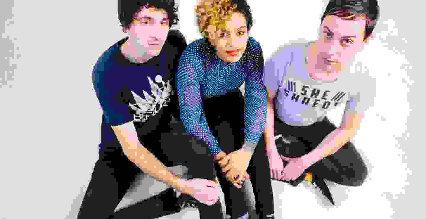 The Thermals comparte “Thinking of You”