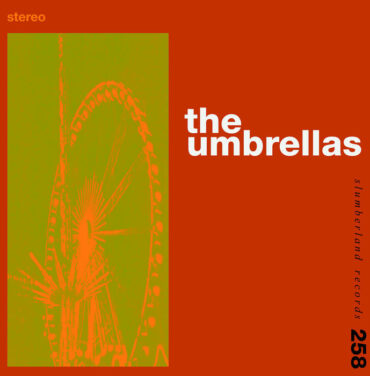 The Umbrellas — The Umbrellas