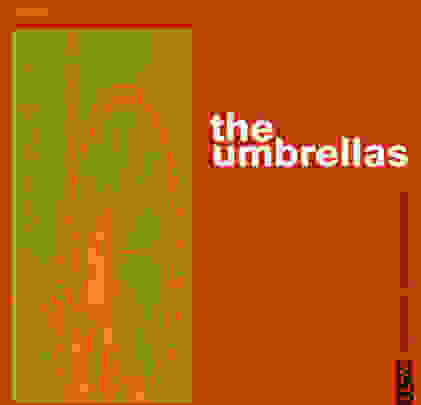 The Umbrellas — The Umbrellas