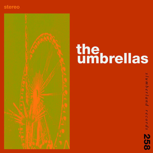 The Umbrellas — The Umbrellas