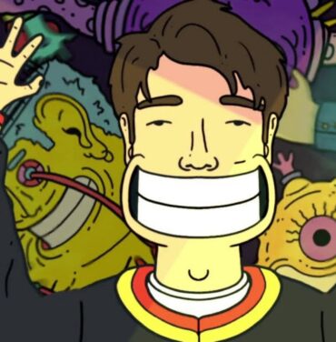  The Vaccines está de estreno con “headphones baby”