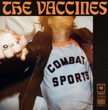 The Vaccines — Combat Sports