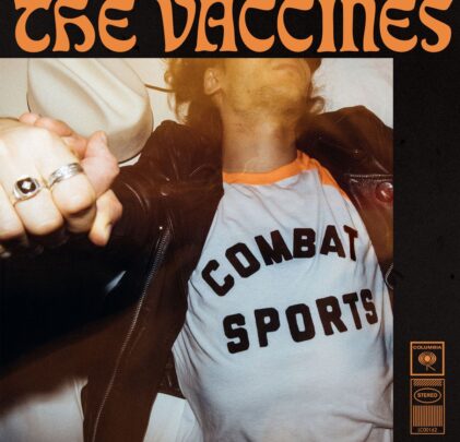The Vaccines — Combat Sports