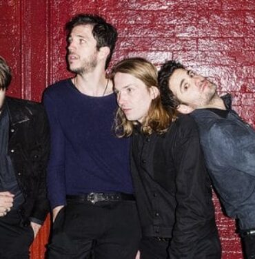 En línea el nuevo álbum de The Vaccines