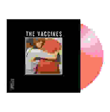 The Vaccines reeditará álbum debut en vinilo por el 10º aniversario