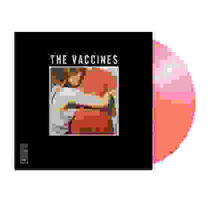 The Vaccines reeditará álbum debut en vinilo por el 10º aniversario