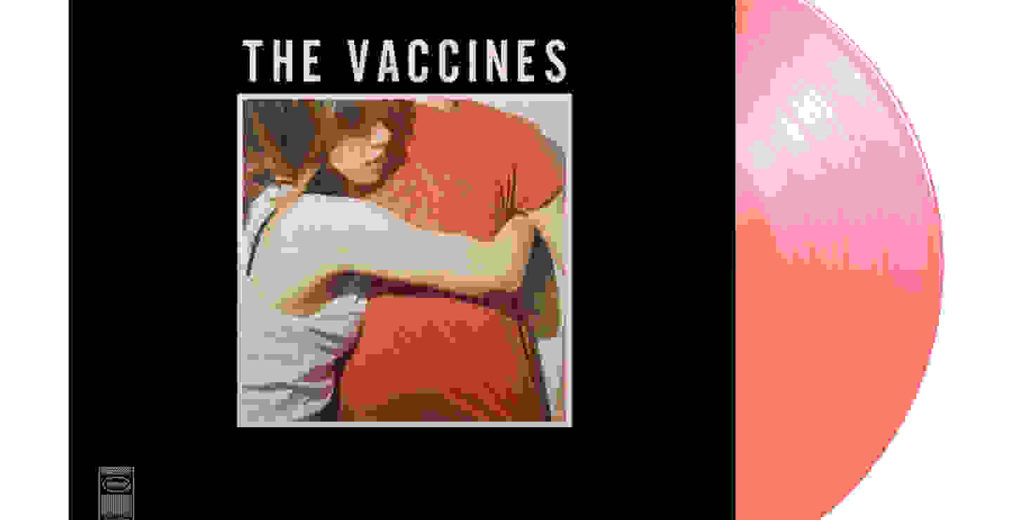 The Vaccines reeditará álbum debut en vinilo por el 10º aniversario