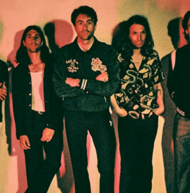 The Vaccines comparte “Thunder Fever”