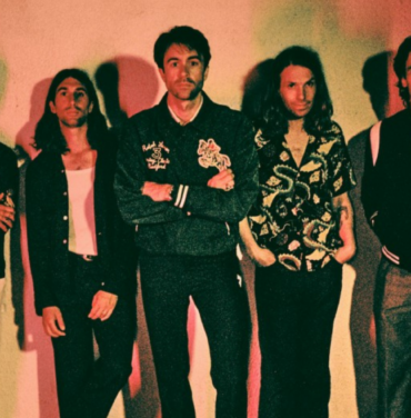 The Vaccines comparte “Disaster Girl” y anuncia EP