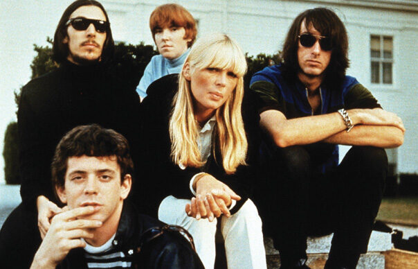 Se anuncia box set de The Velvet Underground