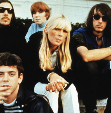 Se anuncia box set de The Velvet Underground