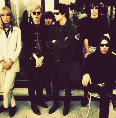 The Velvet Underground relanzará 'Loaded'