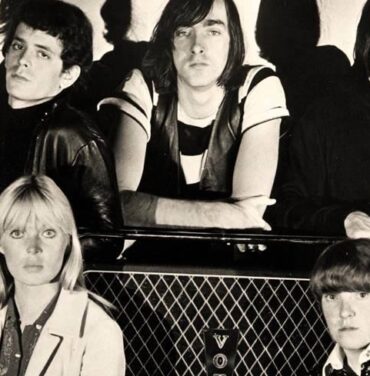 La expo de The Velvet Underground llega a NY