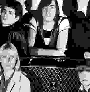 La expo de The Velvet Underground llega a NY