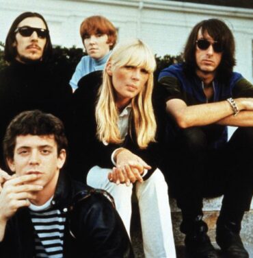 Planean un documental de The Velvet Underground