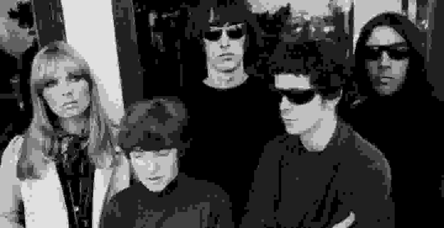 Lanzarán documental de The Velvet Underground