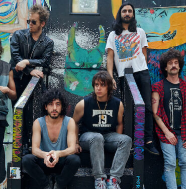 The Voidz se presentará en la CDMX