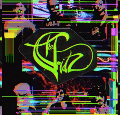 Julian Casablancas estrena “Alien Crime Lord” con The Voidz