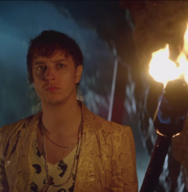 The Voidz estrena video de 