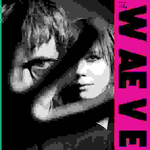 The WAEVE  — The WAEVE