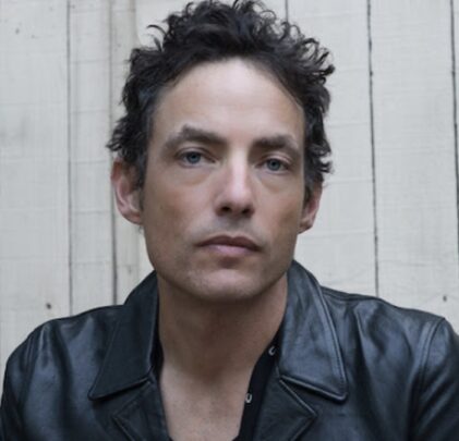 The Wallflowers libera “I’ll Let You Down (But Will Not Give You Up)”