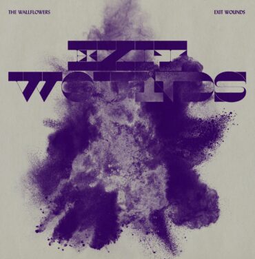 The Wallflowers — Exit Wounds