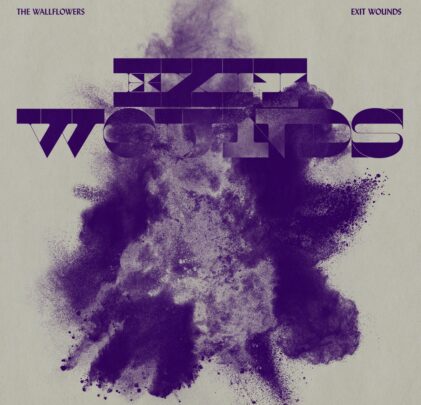 The Wallflowers — Exit Wounds