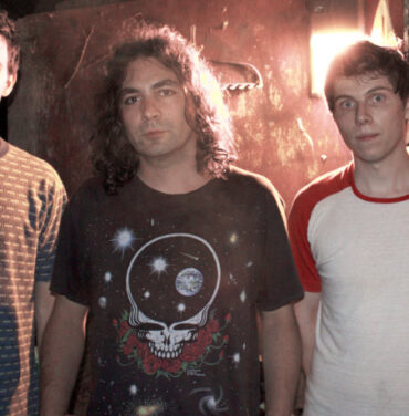 Nuevo single de The War On Drugs
