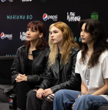 Descubre el Ripple Effect con Pepsi Black