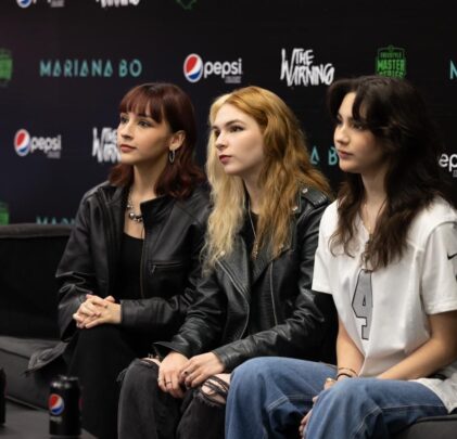 Descubre el Ripple Effect con Pepsi Black