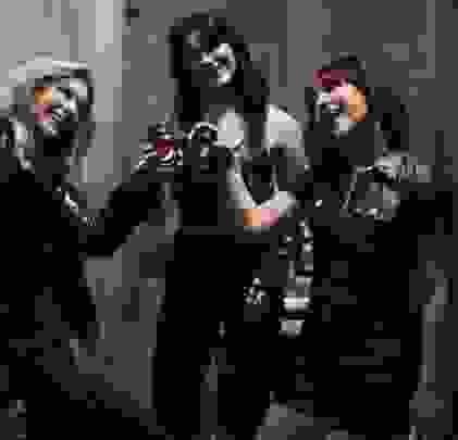 The Warning se une a campaña de Pepsi