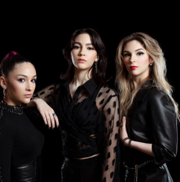 Precios y Horario: The Warning en el Teatro Metropólitan