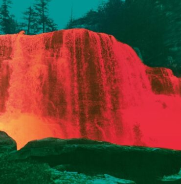 My Morning Jacket — The Waterfall II