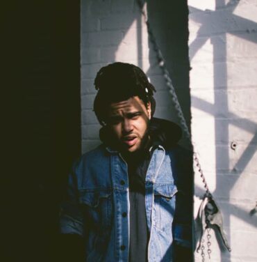 The Weeknd comparte el video 