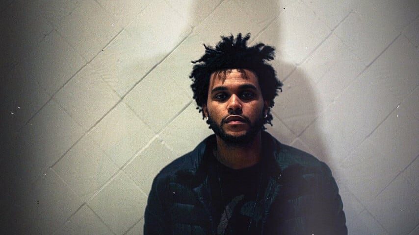 The Weeknd comparte 3 nuevos temas