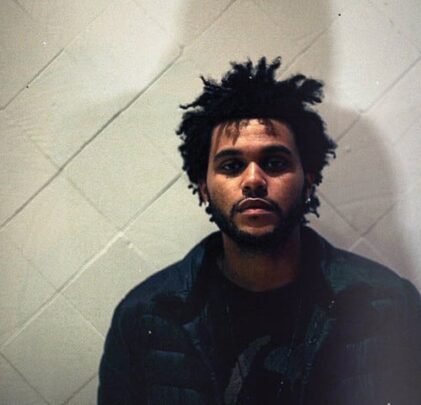 The Weeknd comparte 3 nuevos temas