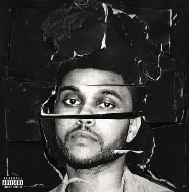 The Weeknd - Beauty Behind the Madness