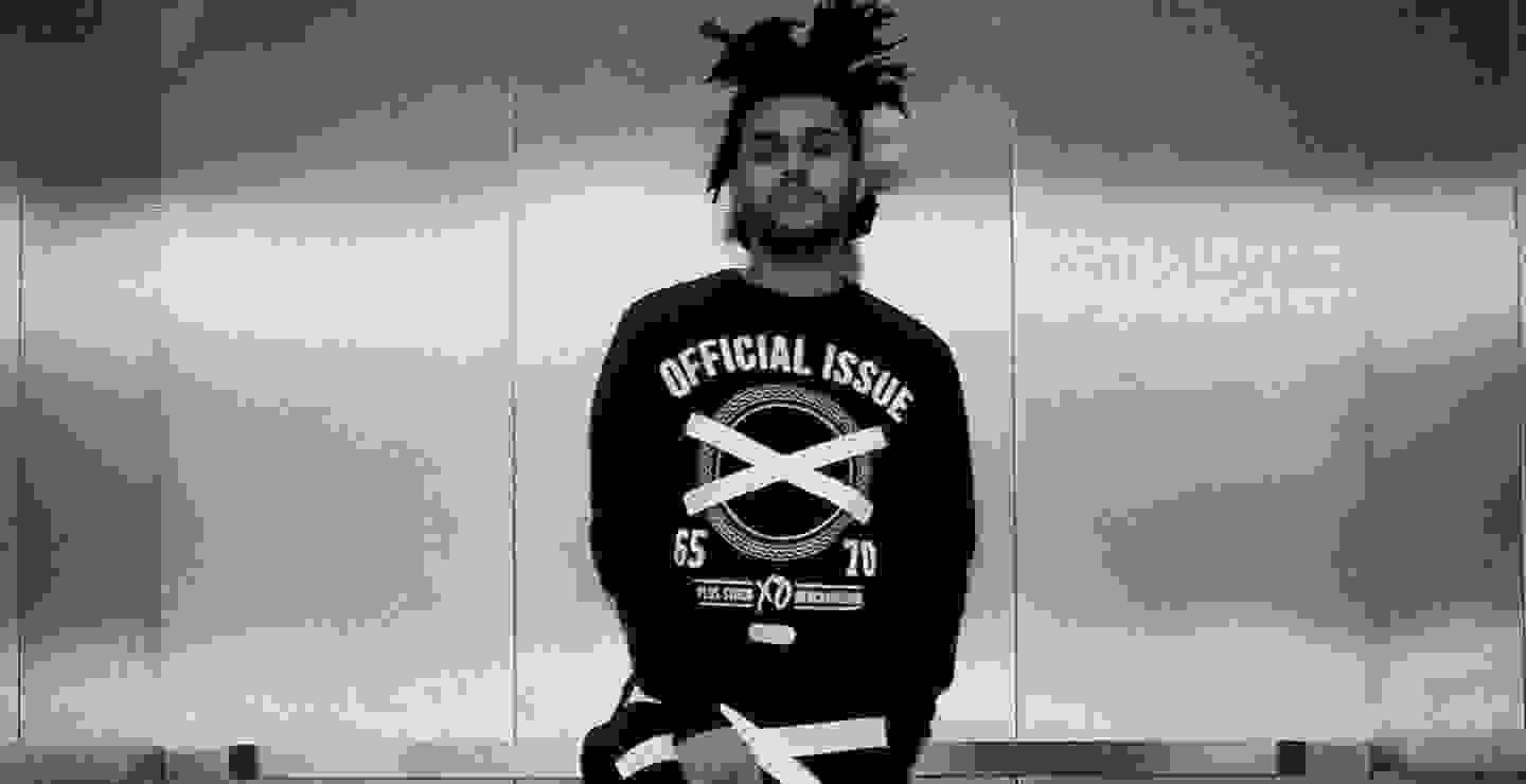 Suben tracklist falso del nuevo disco de The Weeknd