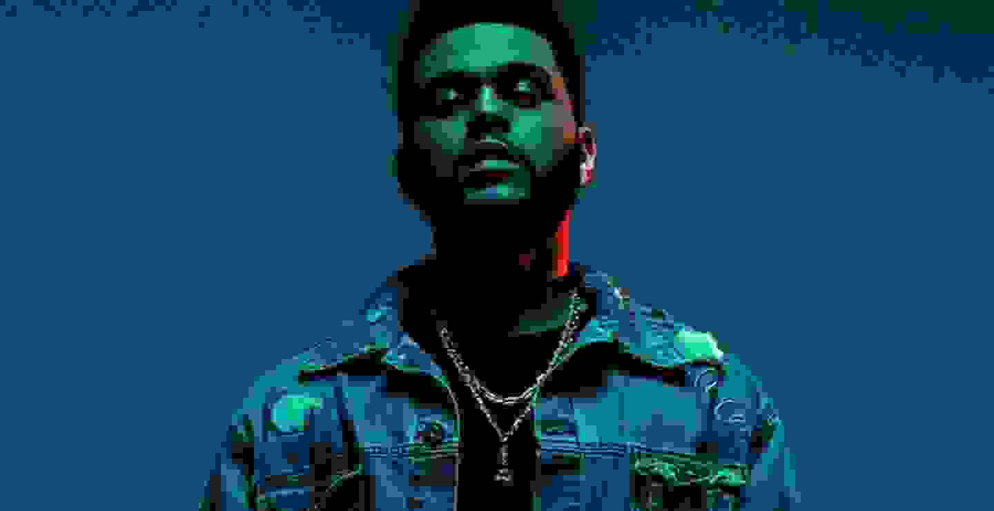 The Weeknd estrena dos canciones
