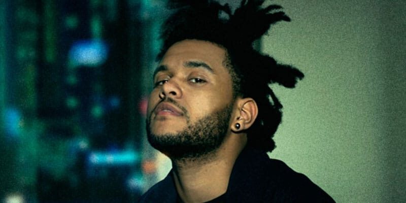 The Weeknd presenta el video de 