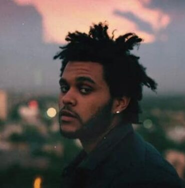 The Weeknd estrenó 