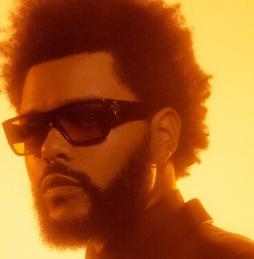 The Weeknd: el artista más popular del mundo